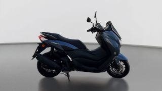 Yamaha NMAX 2023 125 | Δόσεις Χωρίς Τράπεζα-thumb-6