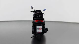 Yamaha NMAX 2023 125 | Δόσεις Χωρίς Τράπεζα-thumb-3