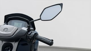 Yamaha NMAX 2023 125 | Δόσεις Χωρίς Τράπεζα-thumb-13