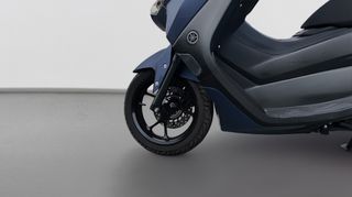 Yamaha NMAX 2023 125 | Δόσεις Χωρίς Τράπεζα-thumb-11