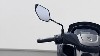 Yamaha NMAX 2023 125 | Δόσεις Χωρίς Τράπεζα-thumb-12