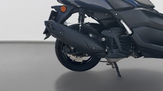 Yamaha NMAX 2023 125 | Δόσεις Χωρίς Τράπεζα-thumb-14