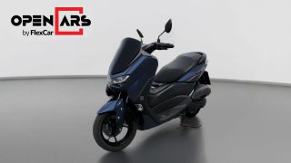 Yamaha NMAX 2023 125 | Δόσεις Χωρίς Τράπεζα