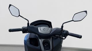 Yamaha NMAX 2023 125 | Δόσεις Χωρίς Τράπεζα-thumb-16