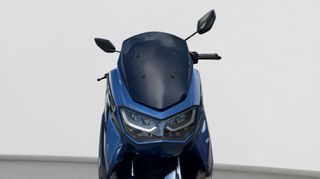 Yamaha NMAX 2023 125 | Δόσεις Χωρίς Τράπεζα-thumb-8