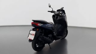 Yamaha NMAX 2023 125 | Δόσεις Χωρίς Τράπεζα-thumb-4
