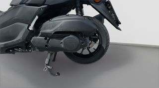 Yamaha NMAX 2023 125 | Δόσεις Χωρίς Τράπεζα-thumb-15