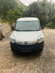 Opel Combo 2021 ΘΕΟΦΙΛΑΤΟΣ ΕΠΙΛΕΓΜΕΝΟ ΟΧΗΜΑ/1.6cc.DIESEL.LONG/ΑΝΤΑΛΛΑΓΕΣ
