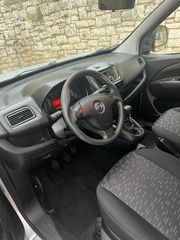 Opel Combo 2021 ΘΕΟΦΙΛΑΤΟΣ ΕΠΙΛΕΓΜΕΝΟ ΟΧΗΜΑ/1.6cc.DIESEL.LONG/ΑΝΤΑΛΛΑΓΕΣ-thumb-1