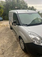 Opel Combo 2021 ΘΕΟΦΙΛΑΤΟΣ ΕΠΙΛΕΓΜΕΝΟ ΟΧΗΜΑ/1.6cc.DIESEL.LONG/ΑΝΤΑΛΛΑΓΕΣ-thumb-4