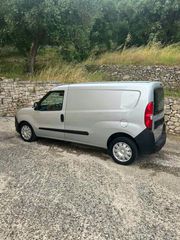 Opel Combo 2021 ΘΕΟΦΙΛΑΤΟΣ ΕΠΙΛΕΓΜΕΝΟ ΟΧΗΜΑ/1.6cc.DIESEL.LONG/ΑΝΤΑΛΛΑΓΕΣ-thumb-8