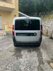 Opel Combo 2021 ΘΕΟΦΙΛΑΤΟΣ ΕΠΙΛΕΓΜΕΝΟ ΟΧΗΜΑ/1.6cc.DIESEL.LONG/ΑΝΤΑΛΛΑΓΕΣ-thumb-10