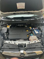 Opel Combo 2021 ΘΕΟΦΙΛΑΤΟΣ ΕΠΙΛΕΓΜΕΝΟ ΟΧΗΜΑ/1.6cc.DIESEL.LONG/ΑΝΤΑΛΛΑΓΕΣ-thumb-11