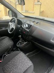 Opel Combo 2021 ΘΕΟΦΙΛΑΤΟΣ ΕΠΙΛΕΓΜΕΝΟ ΟΧΗΜΑ/1.6cc.DIESEL.LONG/ΑΝΤΑΛΛΑΓΕΣ-thumb-12
