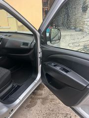 Opel Combo 2021 ΘΕΟΦΙΛΑΤΟΣ ΕΠΙΛΕΓΜΕΝΟ ΟΧΗΜΑ/1.6cc.DIESEL.LONG/ΑΝΤΑΛΛΑΓΕΣ-thumb-13