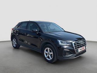 Audi Q2 2021 30 Basic | Δόσεις Χωρίς Τράπεζα-thumb-2