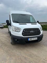Ford Transit 2018 L3H2