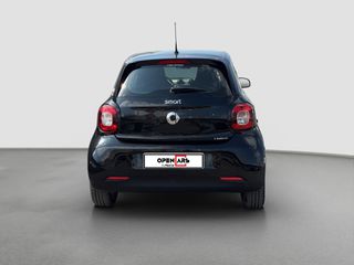 Smart ForFour 2021 Passion | Δόσεις Χωρίς Τράπεζα-thumb-3