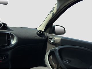 Smart ForFour 2021 Passion | Δόσεις Χωρίς Τράπεζα-thumb-15