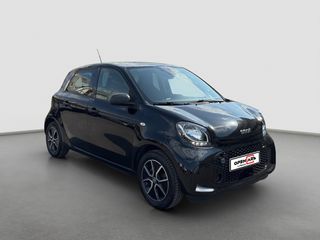 Smart ForFour 2021 Passion | Δόσεις Χωρίς Τράπεζα-thumb-2