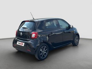 Smart ForFour 2021 Passion | Δόσεις Χωρίς Τράπεζα-thumb-4