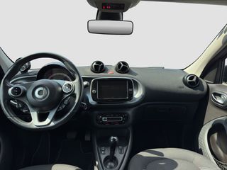 Smart ForFour 2021 Passion | Δόσεις Χωρίς Τράπεζα-thumb-9