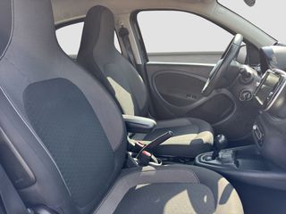 Smart ForFour 2021 Passion | Δόσεις Χωρίς Τράπεζα-thumb-13