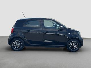 Smart ForFour 2021 Passion | Δόσεις Χωρίς Τράπεζα-thumb-6