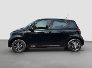 Smart ForFour 2021 Passion | Δόσεις Χωρίς Τράπεζα-thumb-7