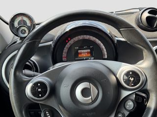 Smart ForFour 2021 Passion | Δόσεις Χωρίς Τράπεζα-thumb-12