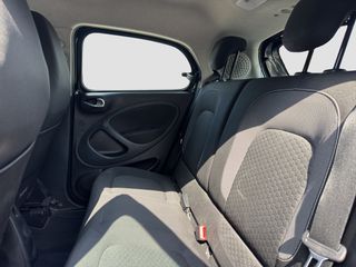 Smart ForFour 2021 Passion | Δόσεις Χωρίς Τράπεζα-thumb-18