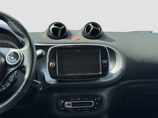 Smart ForFour 2021 Passion | Δόσεις Χωρίς Τράπεζα-thumb-17
