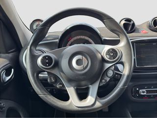 Smart ForFour 2021 Passion | Δόσεις Χωρίς Τράπεζα-thumb-16