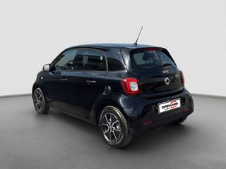 Smart ForFour 2021 Passion | Δόσεις Χωρίς Τράπεζα-thumb-8