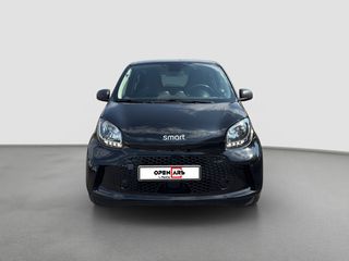 Smart ForFour 2021 Passion | Δόσεις Χωρίς Τράπεζα-thumb-1