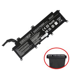 Μπαταρία Laptop - Battery για Toshiba Dynabook Tecra X50 X50-F X50-F-13J X50-F-13H X50-F-139 X50-F-15V X50-F-127 X50-F-11F X50-F-11E PA5353U-1BRS 11.4V 48Wh 4080mAh ( Κωδ.1-BAT1150 )