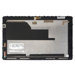 Οθόνη Laptop - Screen monitor για HP Elite x2 1012 G2 Ex21012G2 924438-001 925556-001 LP123WQ1-SPC1 Assembly Touch Digitizer 12.3" 2736x1824 WQXGA+ IPS LED eDP 50pins 60Hz Glossy ( Κωδ.1-SCR0775 )