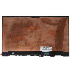 Οθόνη Laptop - Screen monitor για HP Envy 15-EP 15T-EP 15.6" L86331-440 L97423-001 L98324-001 L86331-AA0 ATNA56WR07 Assembly Touch Digitizer 15.6'' 3840x2160 UHD 4K IPS OLED eDP 40pins 60Hz Glossy ( Κ