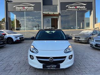Opel Adam 2015 1.4 GPL BI-TONE ΕΡΓ/ΚΟ ΑΕΡΙΟ-thumb-1