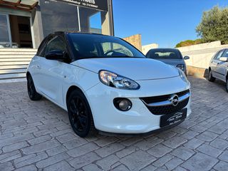 Opel Adam 2015 1.4 GPL BI-TONE ΕΡΓ/ΚΟ ΑΕΡΙΟ-thumb-2
