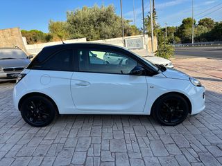 Opel Adam 2015 1.4 GPL BI-TONE ΕΡΓ/ΚΟ ΑΕΡΙΟ-thumb-4