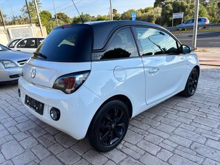 Opel Adam 2015 1.4 GPL BI-TONE ΕΡΓ/ΚΟ ΑΕΡΙΟ-thumb-5