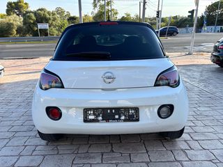 Opel Adam 2015 1.4 GPL BI-TONE ΕΡΓ/ΚΟ ΑΕΡΙΟ-thumb-6