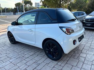 Opel Adam 2015 1.4 GPL BI-TONE ΕΡΓ/ΚΟ ΑΕΡΙΟ-thumb-8