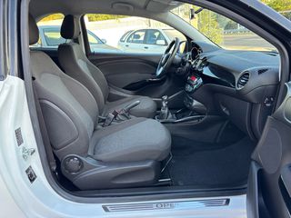 Opel Adam 2015 1.4 GPL BI-TONE ΕΡΓ/ΚΟ ΑΕΡΙΟ-thumb-44