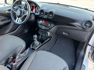 Opel Adam 2015 1.4 GPL BI-TONE ΕΡΓ/ΚΟ ΑΕΡΙΟ-thumb-45