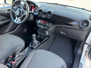 Opel Adam 2015 1.4 GPL BI-TONE ΕΡΓ/ΚΟ ΑΕΡΙΟ-thumb-46