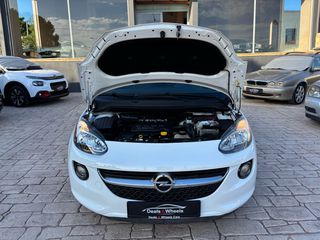 Opel Adam 2015 1.4 GPL BI-TONE ΕΡΓ/ΚΟ ΑΕΡΙΟ-thumb-49