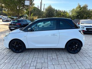 Opel Adam 2015 1.4 GPL BI-TONE ΕΡΓ/ΚΟ ΑΕΡΙΟ-thumb-10