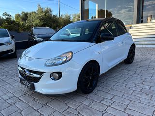 Opel Adam 2015 1.4 GPL BI-TONE ΕΡΓ/ΚΟ ΑΕΡΙΟ-thumb-0